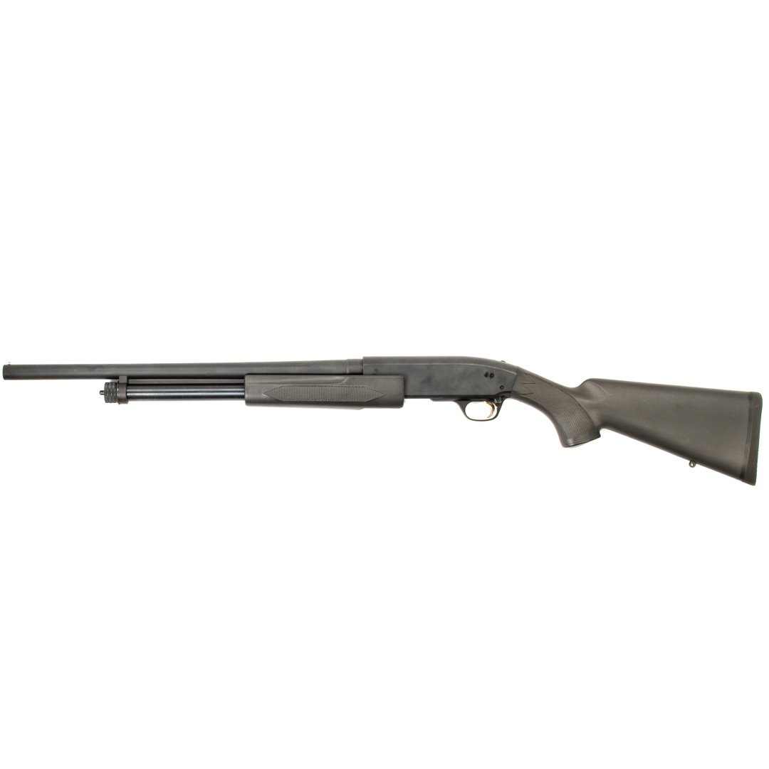 BROWNING PLUS BPS